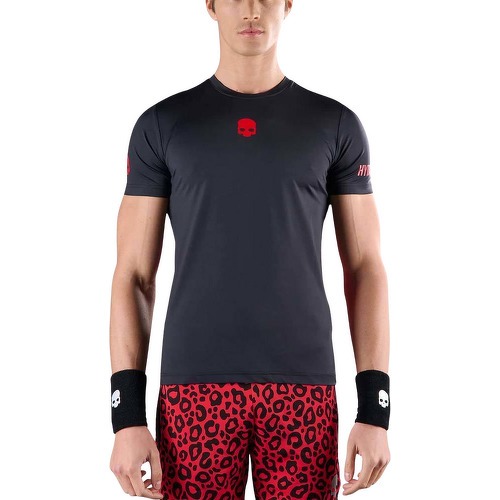 HYDROGEN - T Shirt Tech Panther