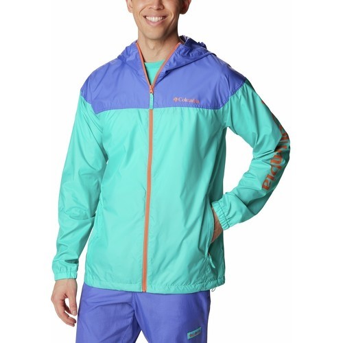 Flash Challenger™ Novelty Windbreaker