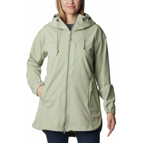 Columbia - Flora Park™ Softshell Jacket