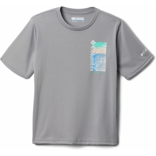 Columbia - Grizzly Ridge™ SS Graphic Shirt