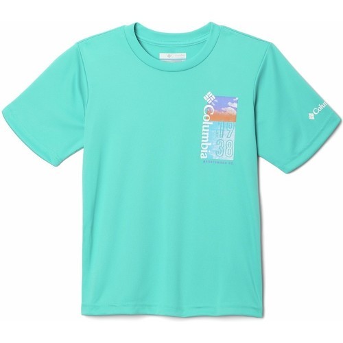 Columbia - Grizzly Ridge™ SS Graphic Shirt