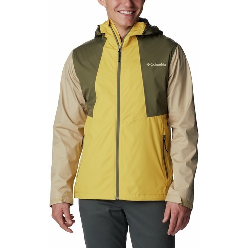 Inner Limits™ II Jacket