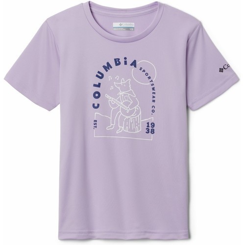 Columbia - Mirror Creek™ Short Sleeve Graphic Shirt