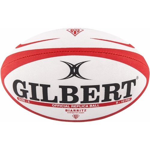 GILBERT - Ballon Biarritz