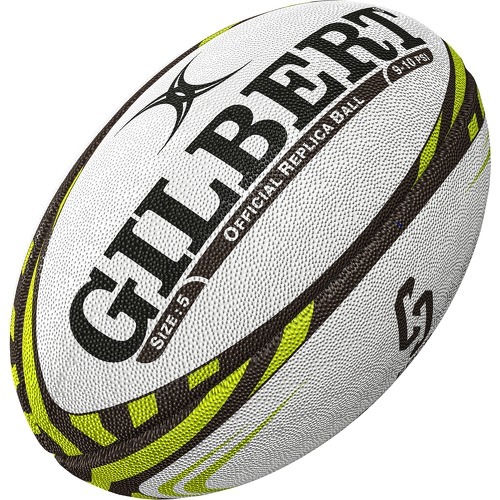 Ballon de rugby Supporter Challenge Cup