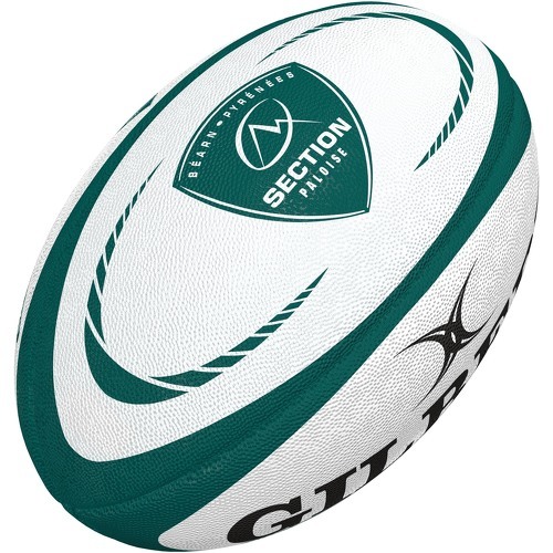 GILBERT - Ballon de rugby Pau
