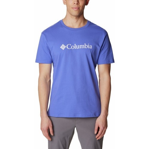 CSC Basic Logo™ Short Sleeve