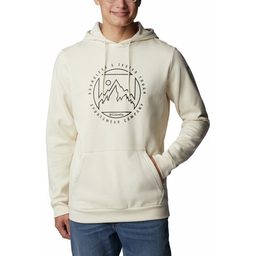 Csc Graphic Hoodie