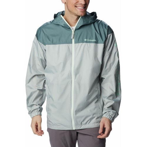 Columbia - Flash Challenger™ Novelty Windbreaker