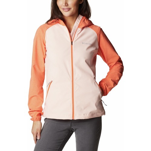 Columbia - Heather Canyon™ Softshell Jacket