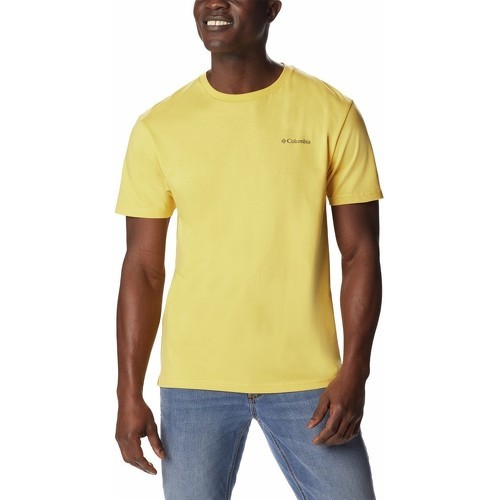 North Cascades Short Sleeve Tee