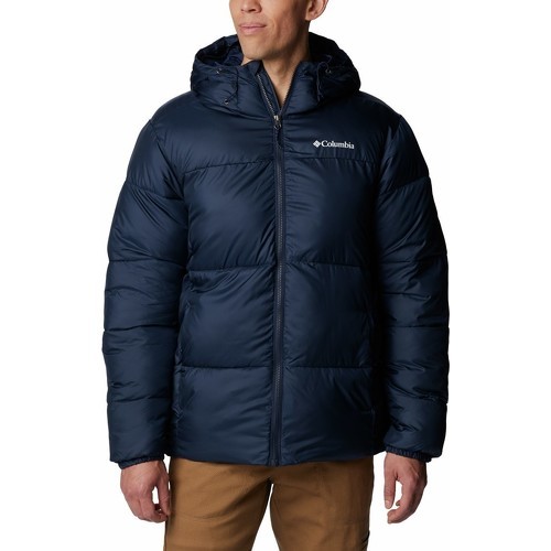 Columbia - Puffect™ Hooded Jacket