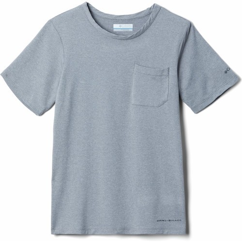 Tech Trail™ Short Sleeve Tee