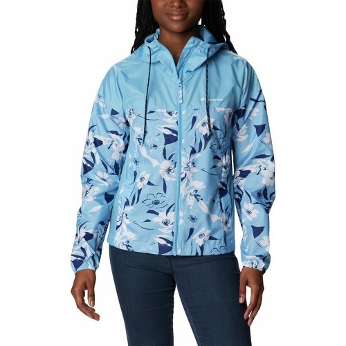 Flash Challenger™ Novelty Windbreaker