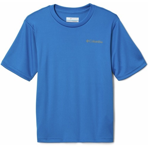 Columbia - Grizzly Ridge™ Back Graphic SS Tee