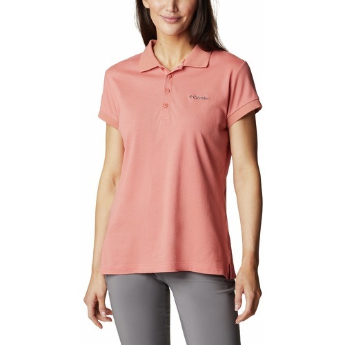 Columbia - Lakeside Trail™ Solid Pique Polo