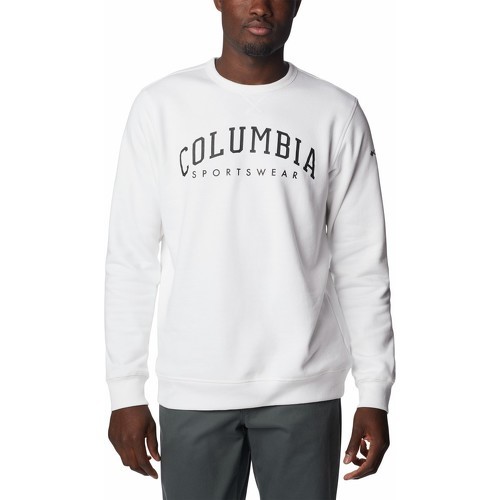 Columbia - M Logo Fleece Crew