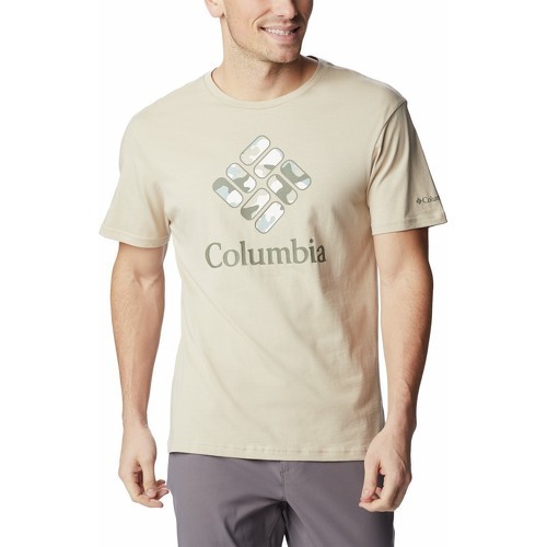 Columbia - M Rapid Ridge™ Graphic Tee