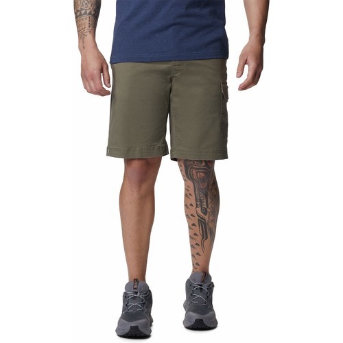 Columbia - Pacific Ridge™ Belted Utility Short