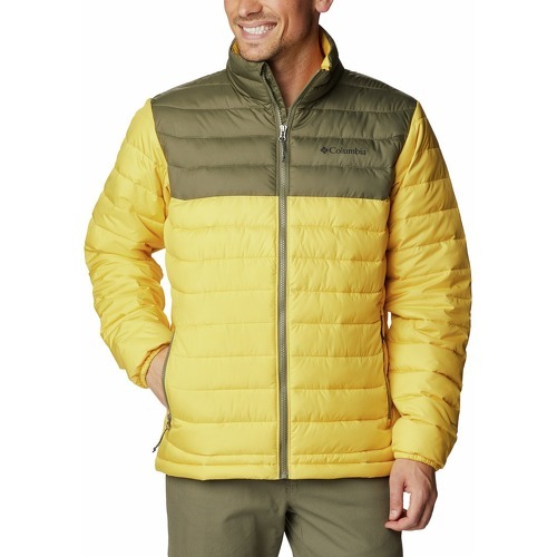 Powder Lite™ Jacket