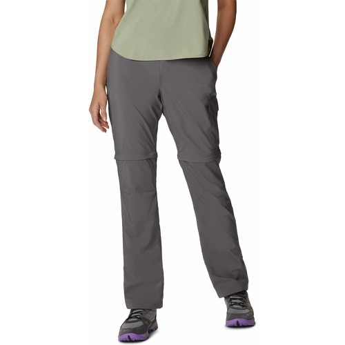 Silver Ridge Utility™ Convertible Pant