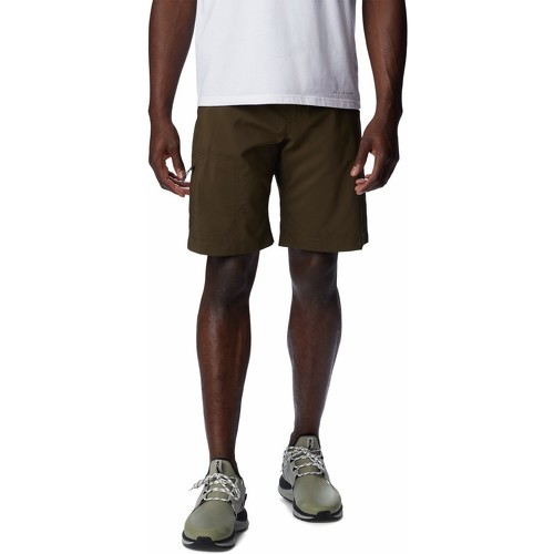 Silver Ridge™ Utility Short