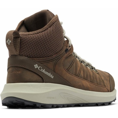 Trailstorm Crest Mid Waterproof