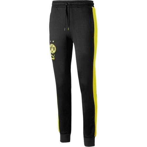 PUMA - Pantalon de survêtement T7 ftblHeritage Borussia Dortmund