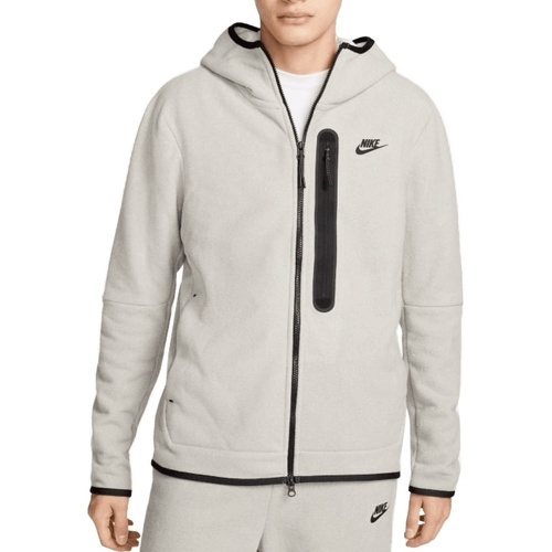 NIKE - Sportswear Tech Fleece Winterized Hooded Jacket