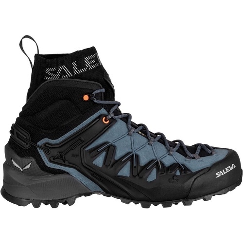 SALEWA - Wildfire Edge Mid Gore-Tex