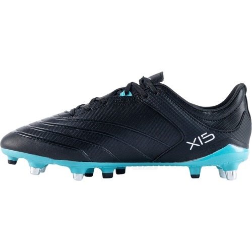 GILBERT - Chaussures de rugby Sidestep X15 LO6S