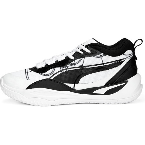 PUMA - Playmaker Pro Courtside