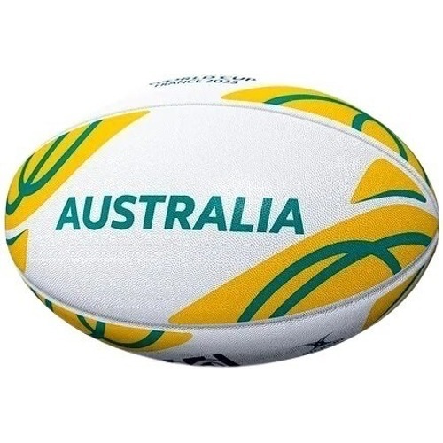 GILBERT - Ballon De Rugby Coupe Du Monde 2023 Supporter Australie