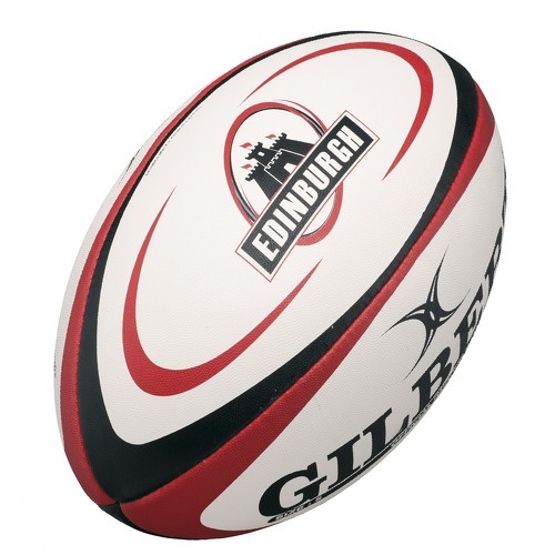 Ballon Édimbourg Rugby