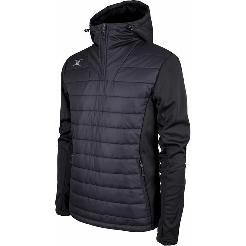 Veste Imperméable 1/4 Zip Pro Active