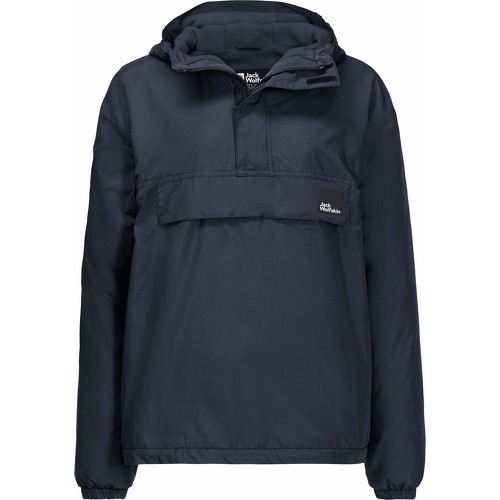 Veste Imperméable Isolante Spirit Smock