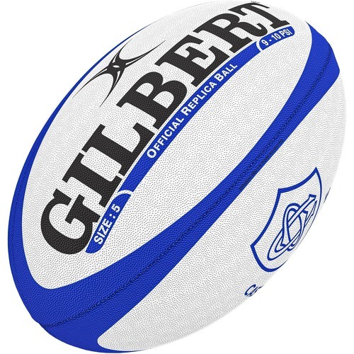 Ballon de Rugby Castres