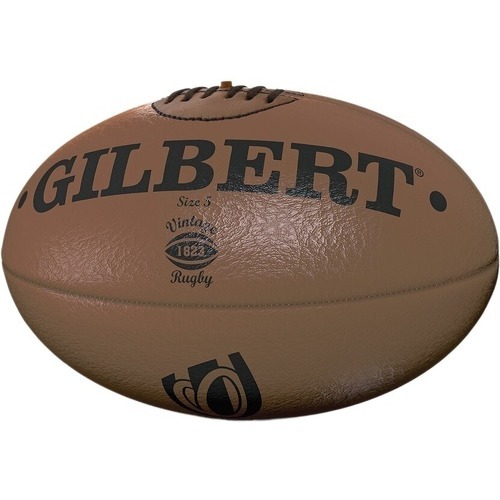 GILBERT - Ballon cuir RWC 2023