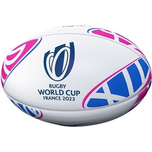 GILBERT - Ballon de Beach Rugby Coupe du Monde 2023 T5