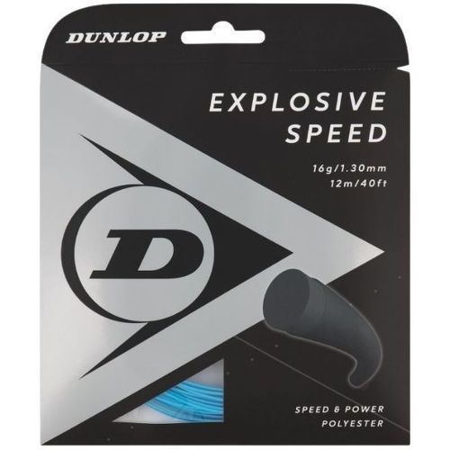 DUNLOP - Explosive Speed (12m)