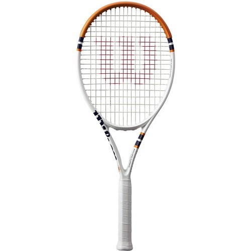 WILSON - Clash 100 V2 Roland Garros 2023 (295G)
