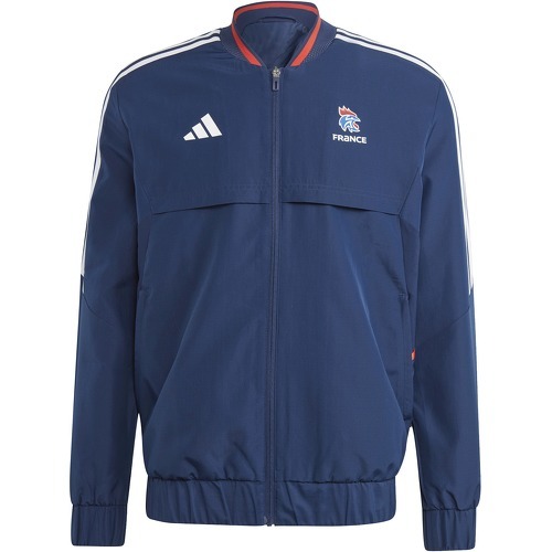 adidas Performance - Veste France Anthem 2022/23