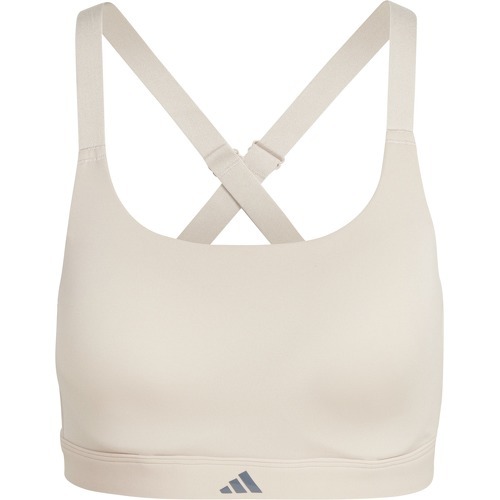 adidas Performance - Brassière Tailored Impact Luxe Training Maintien fort