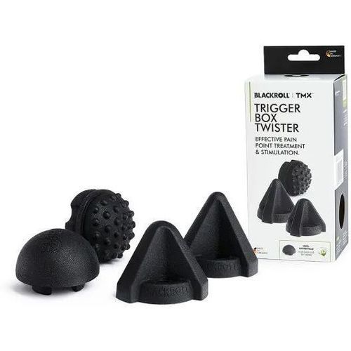 Blackroll - Trigger Set Twister