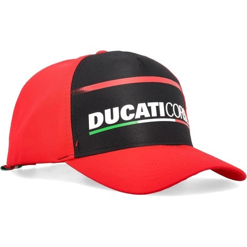 DUCATI CORSE - Casquette Officiel Motogp