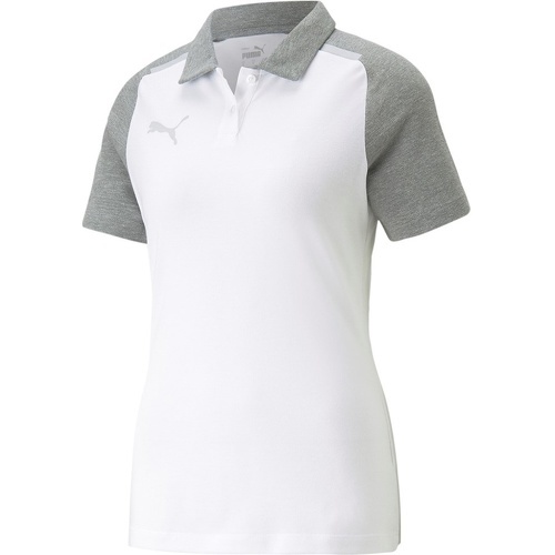 teamCUP Casuals Polo Woman