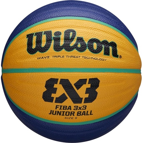 FIBA 3X3 Junior Ball