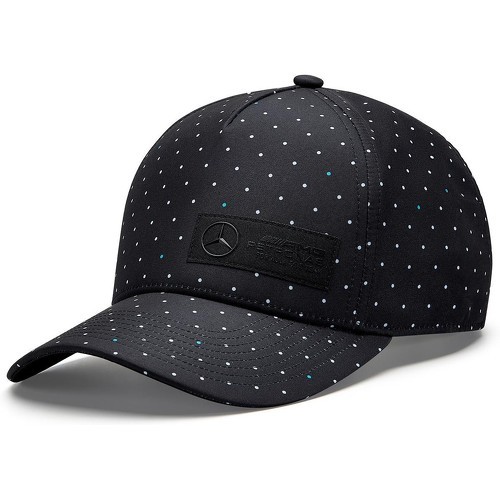 Casquette Polka Dot Officiel Formule 1