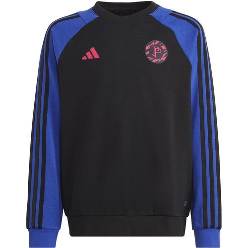 Sweat-shirt ras-du-cou Pogba