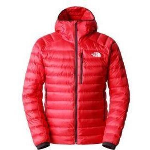 THE NORTH FACE - Veste a capuche breithorn hdy